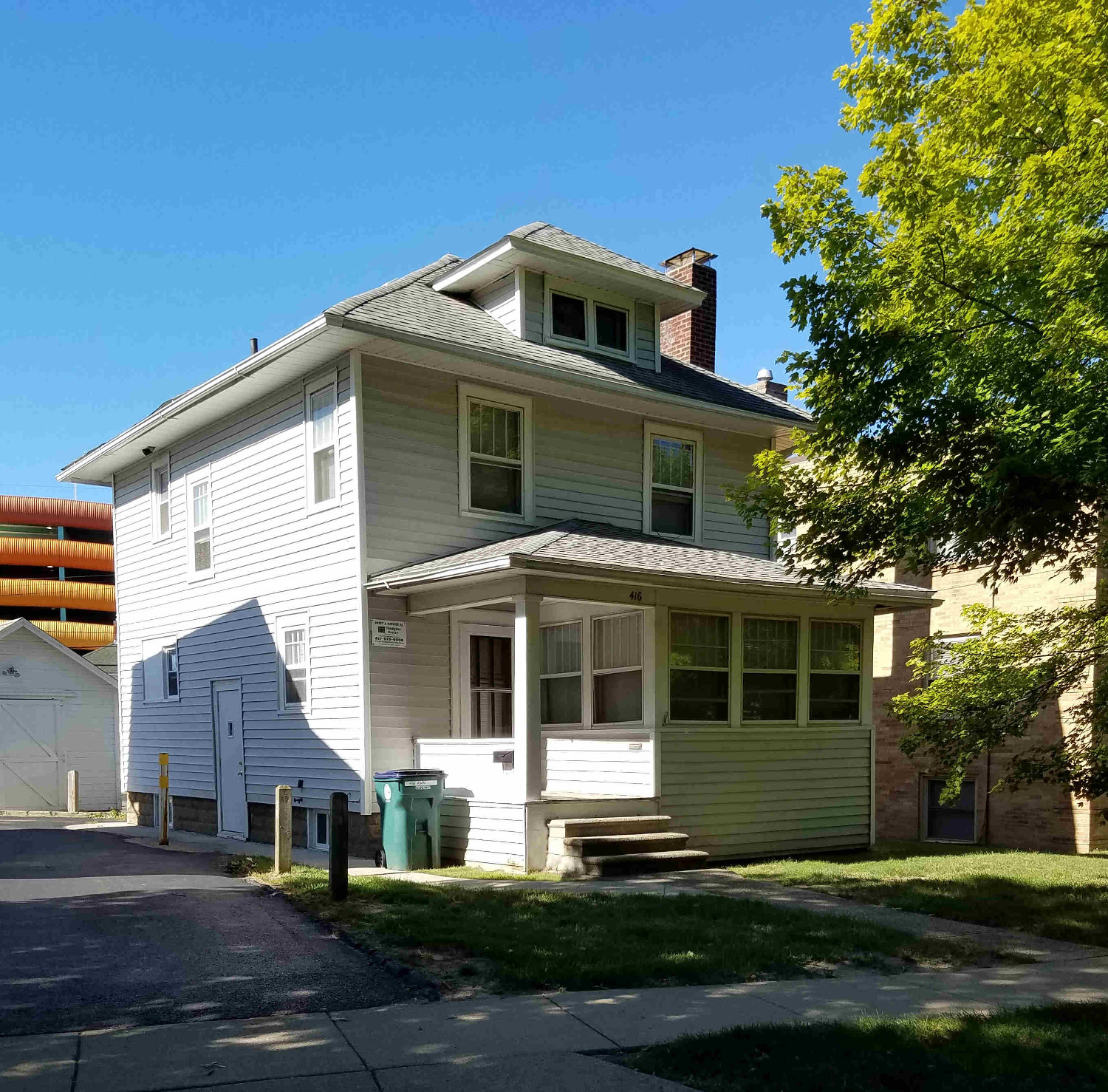 Houses For Rent in East Lansing, MI - 56 Houses Rentals