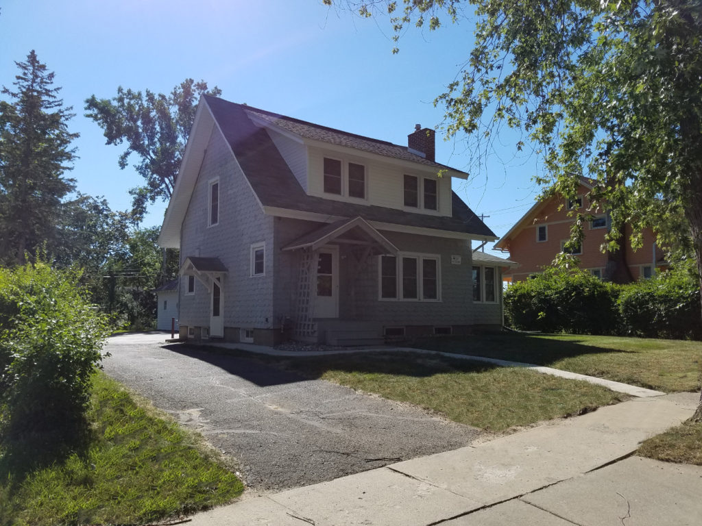 Hudgins Realty rental houses & rental apartments in East Lansing MI