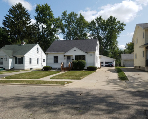 Hudgins Realty - 152 Kedzie Street