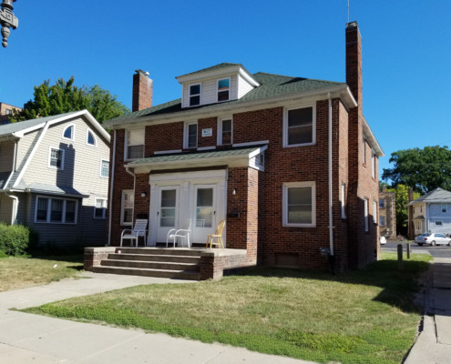 Hudgins Realty - 405 Albert Avenue