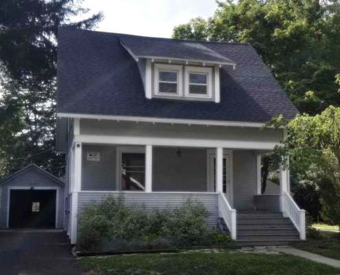 Hudgins Realty - 163 Kedzie Street