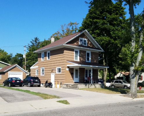 Hudgins Realty - 171 Gunson Street