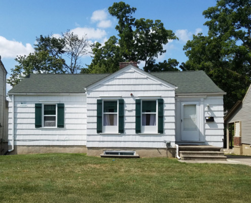 Hudgins Realty - 230 River Street