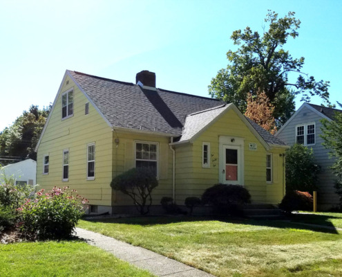 Hudgins Realty - 232 Kedzie Street