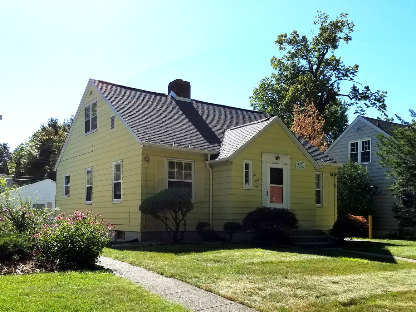 Hudgins Realty - 232 Kedzie Street