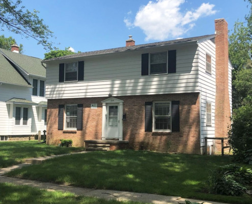 Hudgins Realty - 238 Kedzie Street