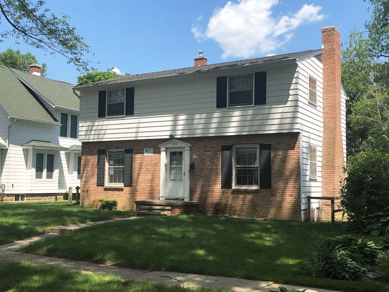 Hudgins Realty - 238 Kedzie Street