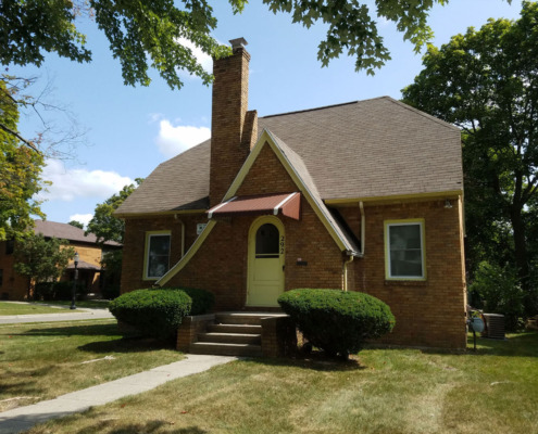 Hudgins Realty - 292 Durand Street