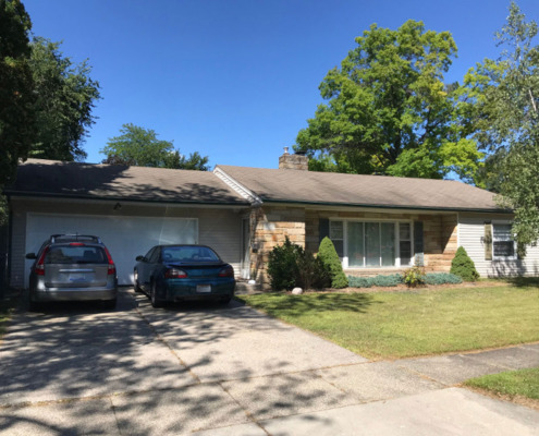 Hudgins Realty - 323 Durand Street