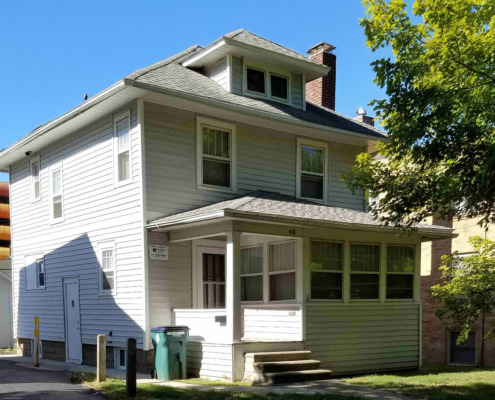 Hudgins Realty - 416 Ann Street