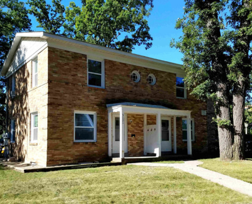 Hudgins Realty - 512 Sycamore Lane