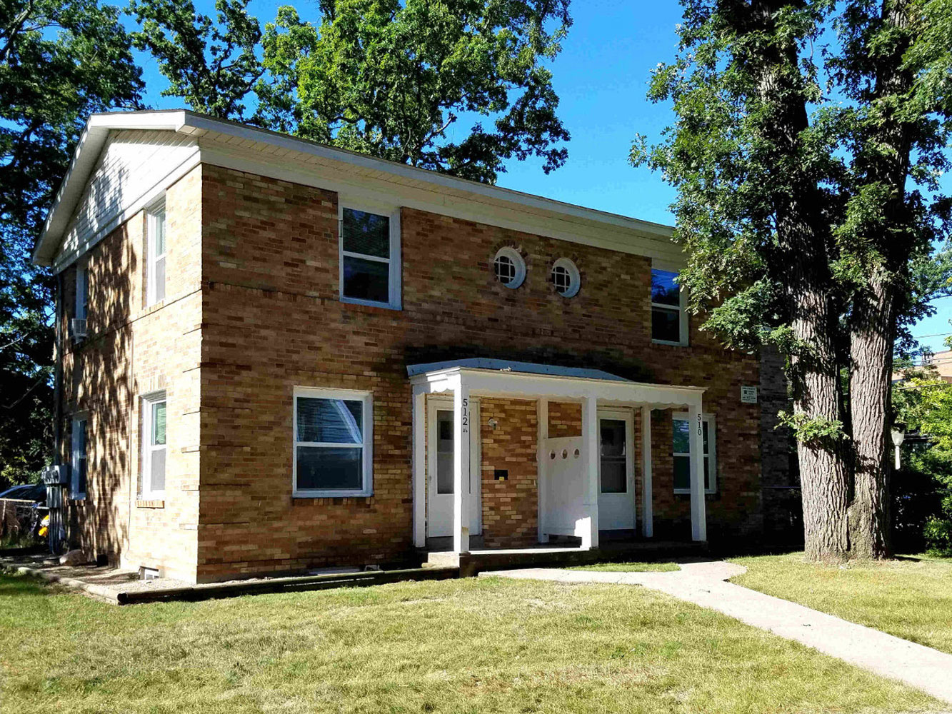 Hudgins Realty - 512 Sycamore Lane